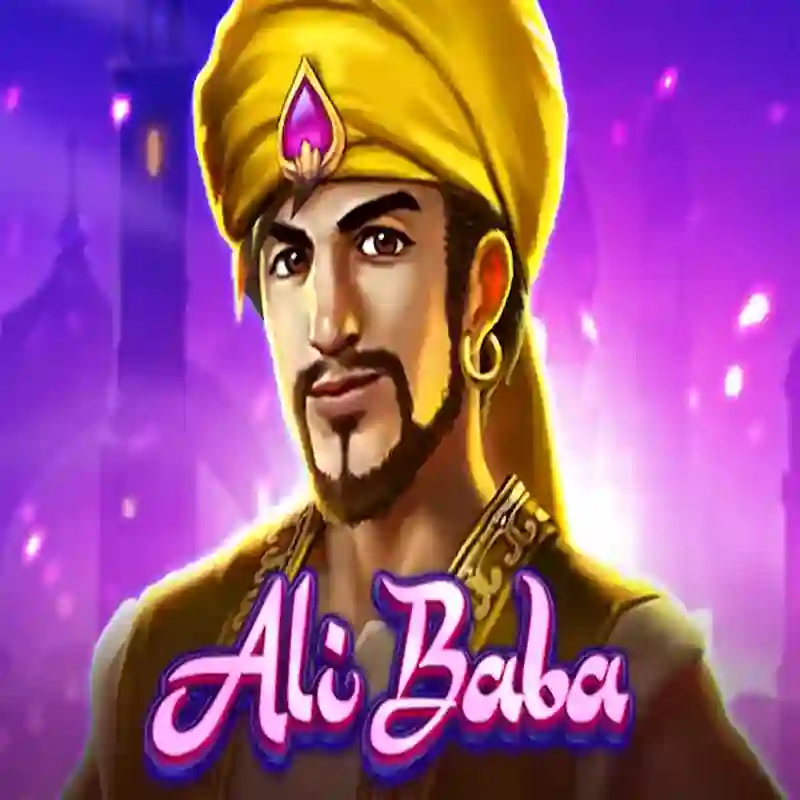 Juego de casino Ali Baba en Lebull