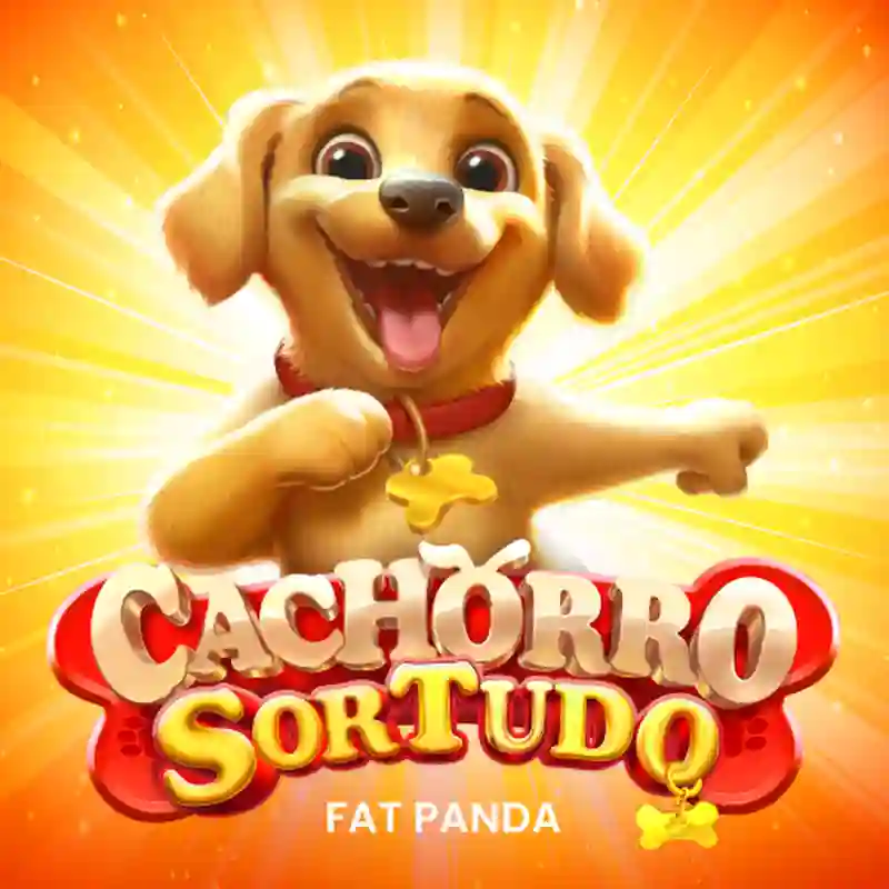 Cachorro Sortudo slot game lebull
