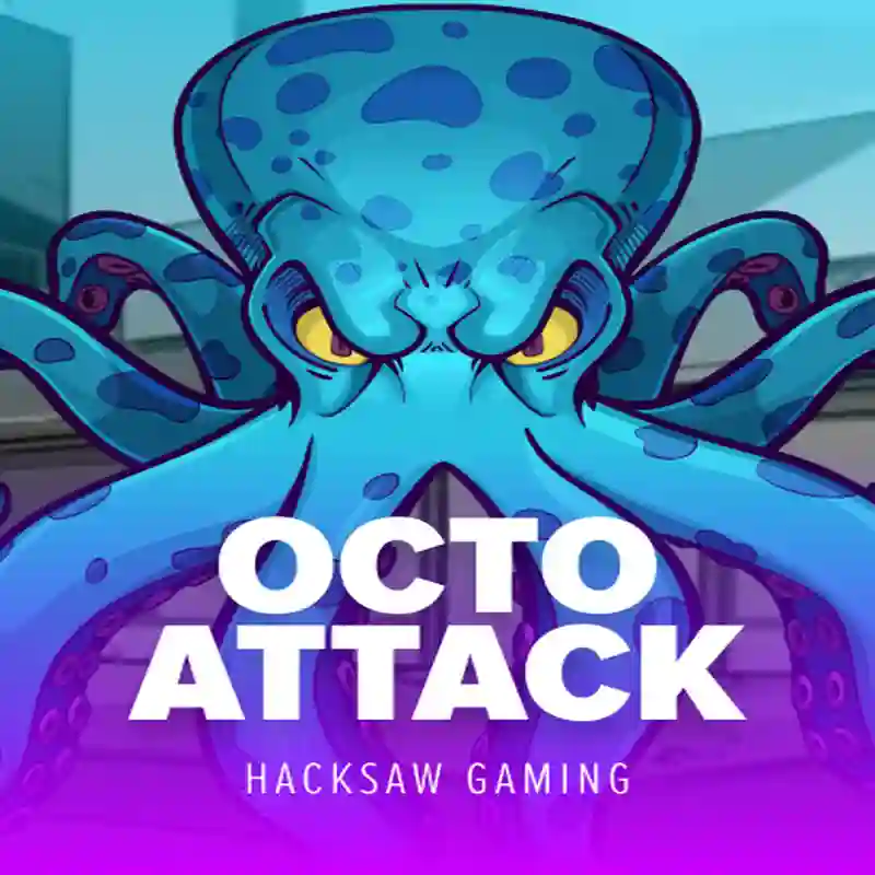 Jugar HS Octo Attack en Lebull Casino México