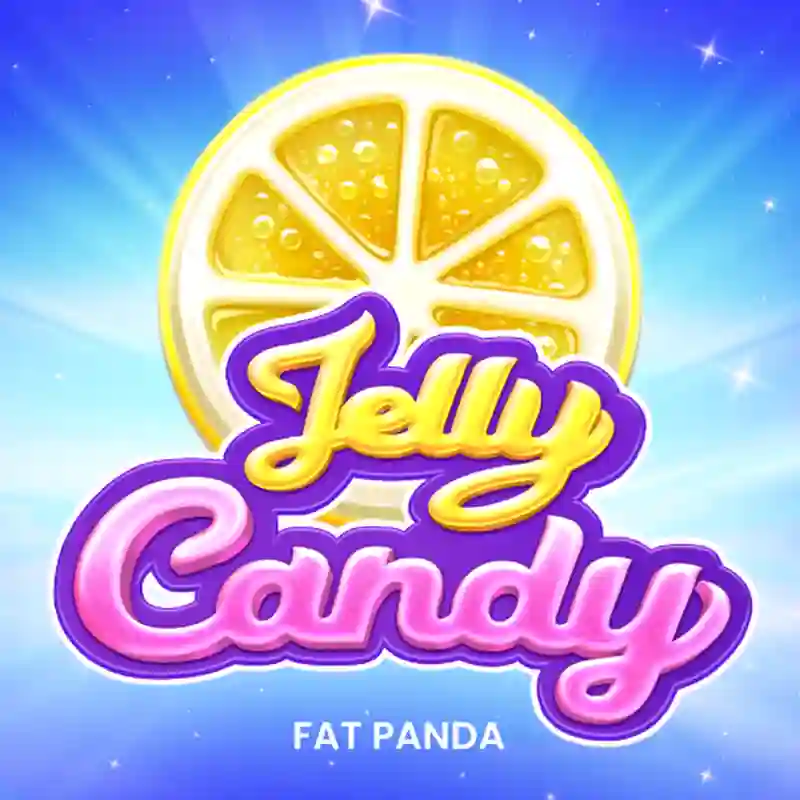 Jelly Candy Slot Game en Lebull Casino México