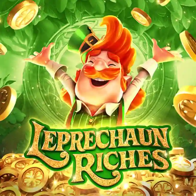 Jugar Leprechaun Riches en lebull