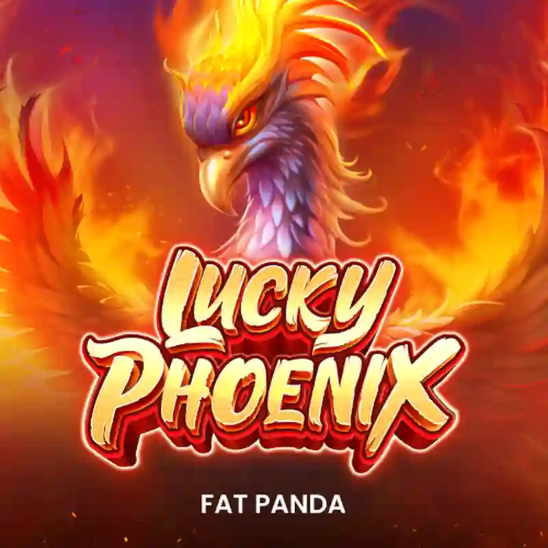 Lucky Phoenix Slot