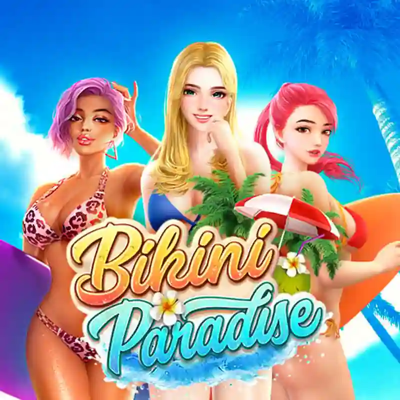 Juego de Casino PGS Bikini Paradise