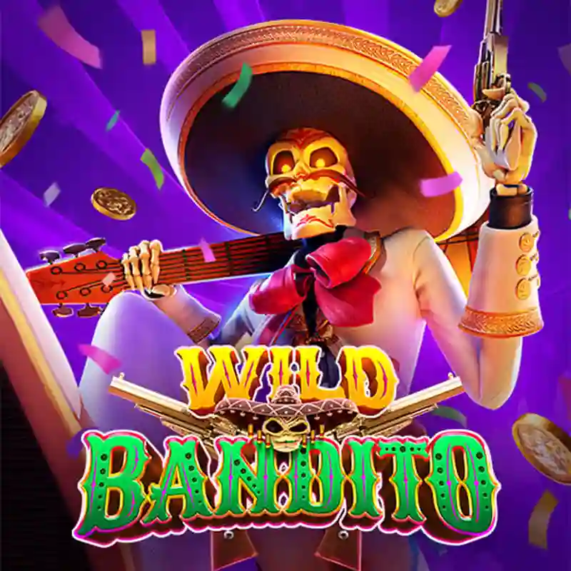 PGS Wild Bandito Slot Game Lebull Casino