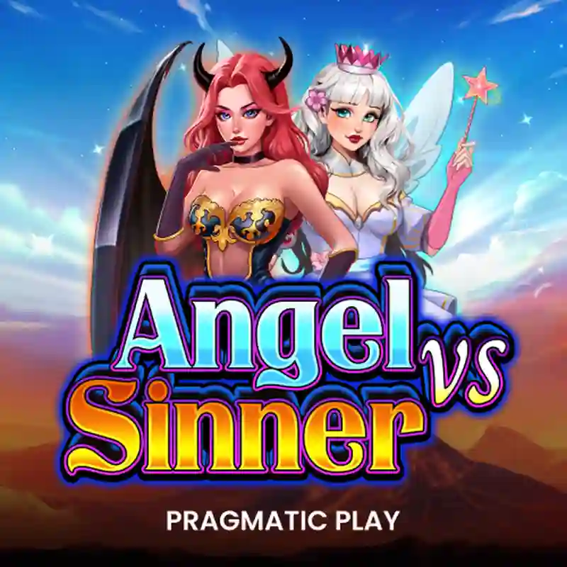 Jugar PP Angel vs Sinner en Lebull Casino México