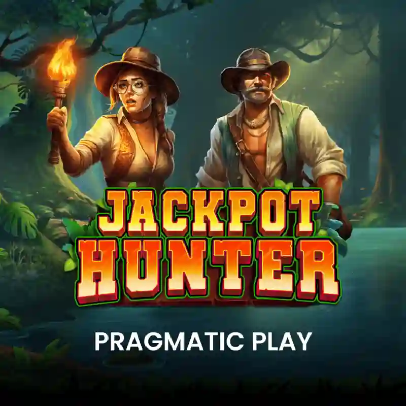 PP Jackpot Hunter Slot Game - Lebull Casino
