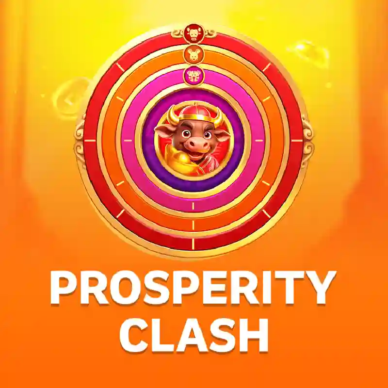 Juego de Casino Prosperity Clash en lebull