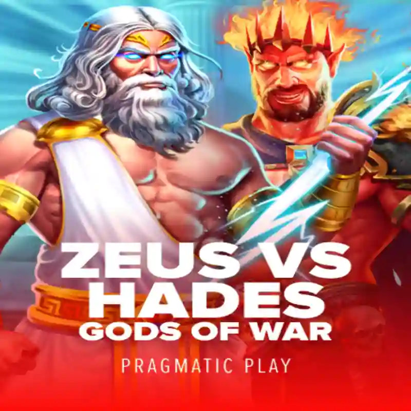 Zeus vs Hades slot